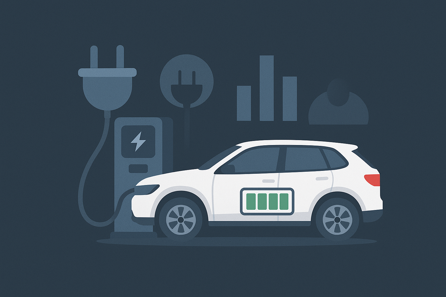 Agentic Applications for Charging Infrastructure